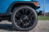 2006 Jeep Wrangler X Restoration for sale