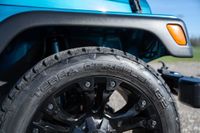 2006 Jeep Wrangler X Restoration for sale
