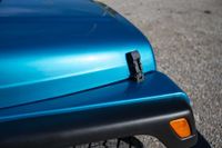 2006 Jeep Wrangler X Restoration for sale
