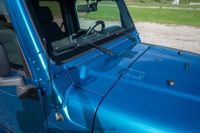 2006 Jeep Wrangler X Restoration for sale