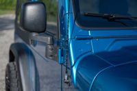 2006 Jeep Wrangler X Restoration for sale