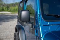 2006 Jeep Wrangler X Restoration for sale