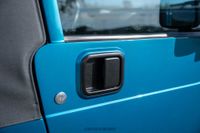 2006 Jeep Wrangler X Restoration for sale