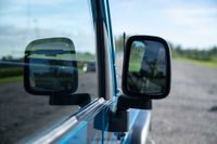 2006 Jeep Wrangler X Restoration for sale