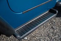 2006 Jeep Wrangler X Restoration for sale