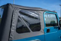 2006 Jeep Wrangler X Restoration for sale