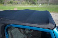 2006 Jeep Wrangler X Restoration for sale