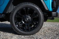 2006 Jeep Wrangler X Restoration for sale