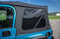 2006 Jeep Wrangler X Restoration for sale