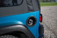 2006 Jeep Wrangler X Restoration for sale