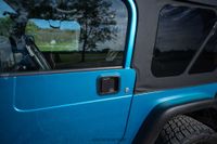 2006 Jeep Wrangler X Restoration for sale