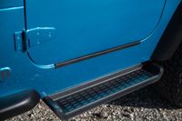 2006 Jeep Wrangler X Restoration for sale