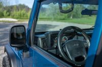 2006 Jeep Wrangler X Restoration for sale