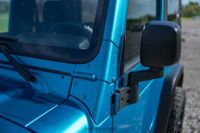 2006 Jeep Wrangler X Restoration for sale