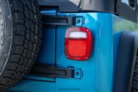 2006 Jeep Wrangler X Restoration for sale