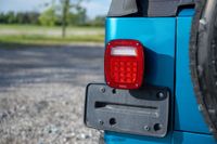 2006 Jeep Wrangler X Restoration for sale