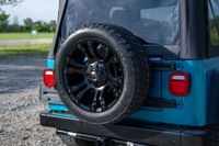 2006 Jeep Wrangler X Restoration for sale
