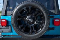 2006 Jeep Wrangler X Restoration for sale