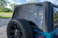 2006 Jeep Wrangler X Restoration for sale