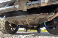 2006 Jeep Wrangler X Restoration for sale