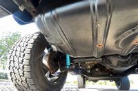 2006 Jeep Wrangler X Restoration for sale