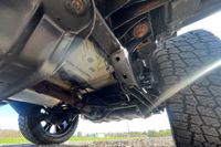 2006 Jeep Wrangler X Restoration for sale