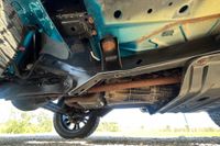 2006 Jeep Wrangler X Restoration for sale