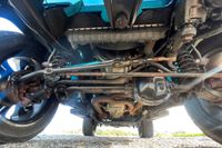 2006 Jeep Wrangler X Restoration for sale