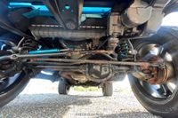 2006 Jeep Wrangler X Restoration for sale
