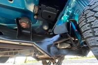 2006 Jeep Wrangler X Restoration for sale