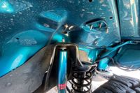 2006 Jeep Wrangler X Restoration for sale