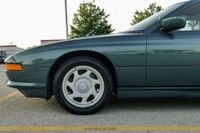 1991 BMW 850i for sale