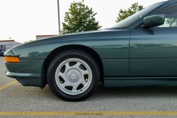 1991 BMW 850i for sale