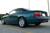 1991 BMW 850i for sale