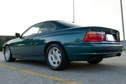 1991 BMW 850i for sale