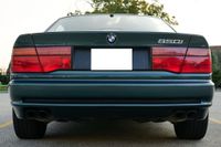 1991 BMW 850i for sale