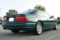 1991 BMW 850i for sale