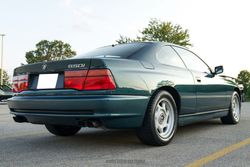 1991 BMW 850i for sale