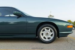 1991 BMW 850i for sale