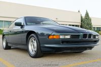 1991 BMW 850i for sale