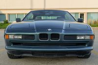 1991 BMW 850i for sale