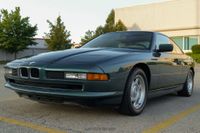 1991 BMW 850i for sale