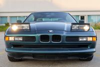 1991 BMW 850i for sale