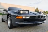 1991 BMW 850i for sale
