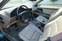 1991 BMW 850i for sale