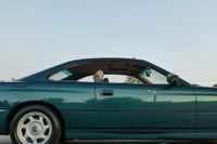 1991 BMW 850i for sale