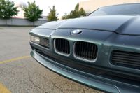 1991 BMW 850i for sale