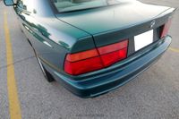 1991 BMW 850i for sale