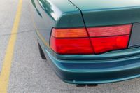 1991 BMW 850i for sale