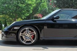 2008 Porsche 911 Turbo Cabriolet for sale